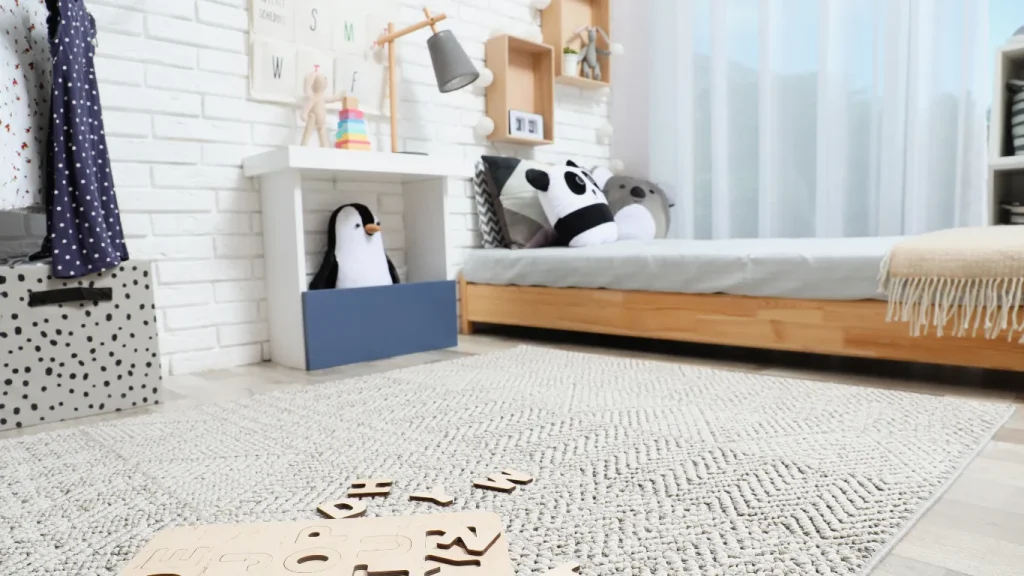 Cama Montessori Una Guía Completa para Padres